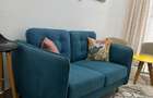 Serviced 1 Bed Apartment with Backup Generator at Tsavo Apartment - 9