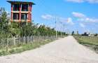 0.045 ha Residential Land at Kisaju Town - 8