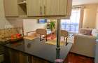 Serviced 1 Bed Apartment with En Suite at Westlands Road - 5