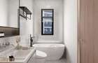 Studio Apartment with En Suite at Wood Avenue - 5