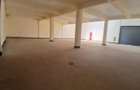 10,000 ft² Warehouse with Parking in Ruiru - 2