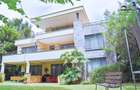 5 Bed Villa with Staff Quarters in Kyuna - 1