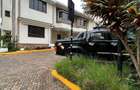 4 Bed Townhouse with En Suite in Westlands Area - 1