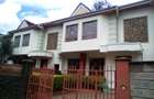 4 Bed Townhouse with En Suite at Off Waiyaki Way - 1
