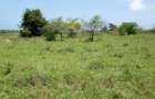 Residential Land in Mtwapa - 7