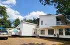 Office with Backup Generator in Gigiri - 1