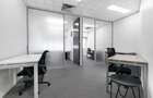 Furnished 25 m² Office with Service Charge Included at State House Crescent Road - 1