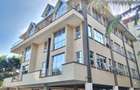 Office with Service Charge Included in Westlands Area - 1