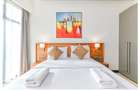 Furnished 2 Bed Apartment with En Suite at Church Road - 10