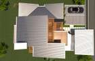 5 Bed Villa with Staff Quarters in Kamangu - 7