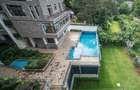 Serviced 3 Bed Apartment with En Suite in Spring Valley - 14