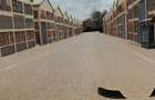 7,738 ft² Warehouse with Parking in Ruaraka - 1