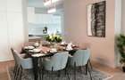 3 Bed Apartment with En Suite at Othaya Rd - 3