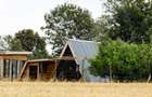 0.125 ac Residential Land in Nanyuki - 6