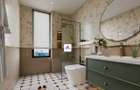 3 Bed Apartment with En Suite in Westlands Area - 12