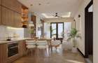 1 Bed Apartment with Swimming Pool at Riverside Drive - 1
