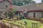 4 Bed House with En Suite at Karen C - 1