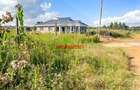 0.05 ha Residential Land in Kikuyu Town - 7