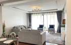 Furnished 3 Bed Apartment with En Suite in Kilimani - 1