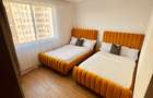 Serviced 2 Bed Apartment with En Suite at Riverside Drive - 13