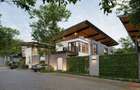 4 Bed Townhouse with En Suite at Kwaheri Road - 7