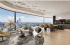 Serviced 1 Bed Apartment with En Suite at 2026-130 - 2