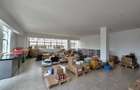 1,177 ft² Office with Service Charge Included at Westlands - 2