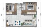 4 Bed Apartment with En Suite in Kilimani - 10