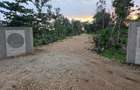 0.0405 ha Residential Land at Galu Beach Diani Beach Road - 11