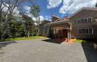5 Bed House with En Suite at Karen - 1