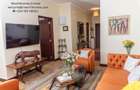 Serviced 2 Bed Apartment with En Suite at Tchui Lane - 9