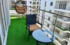 3 Bed Apartment with Swimming Pool in Nyali Area - 12