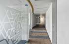 Furnished 6,800 ft² Office with Backup Generator in Westlands Area - 6