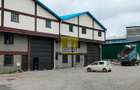 Warehouse in Athi River - 1