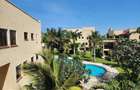 Serviced 3 Bed Apartment with En Suite at Green Wood - 2