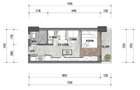 Studio Apartment with En Suite in Westlands Area - 13