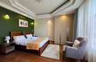 Serviced 2 Bed Apartment with En Suite in Kilimani - 5