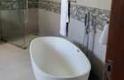 Serviced 3 Bed Apartment with En Suite at Nyali Mombasa - 15