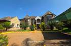 5 Bed House with Garden in Runda - 17