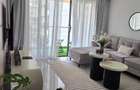 Furnished 2 Bed Apartment with En Suite at Riverside Drive - 8
