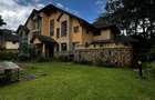 5 Bed Townhouse with En Suite in Karen - 1