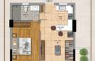 1 Bed Apartment with Swimming Pool in Riverside - 12