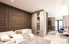 Studio Apartment with Swimming Pool in Nyali Area - 10