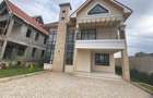 4 Bed House with En Suite in Kitengela - 1