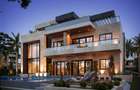 5 Bed Villa with En Suite in Karen - 3
