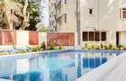 Serviced 2 Bed Apartment with En Suite at Brookside Area - 1