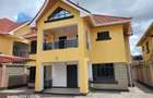 4 Bed House with En Suite at Ruiru Mugutha - 4
