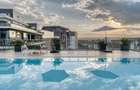 Serviced 1 Bed Apartment with En Suite in Riverside - 7