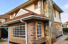 4 Bed Townhouse with En Suite at Runda Paradise - 3