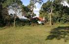 21 ac Land in Tigoni - 2